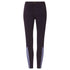 Kerrits Thermo Tech Full Leg Girls Winter Tight - Plumnoir